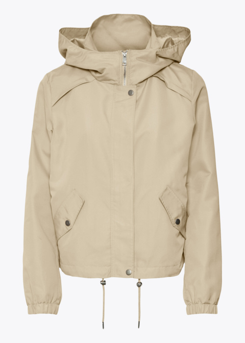 Vero Moda pavasario-rudens striukė Zoa