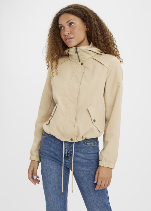 Vero Moda pavasario-rudens striukė Zoa