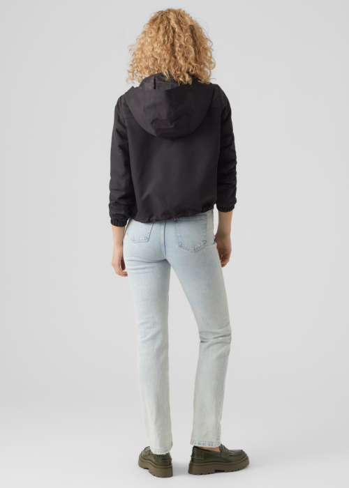 Vero Moda pavasario-rudens striuke Zoa Short parka