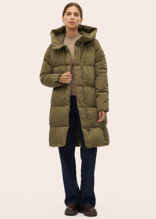 Vero Moda žieminis paltas Stella