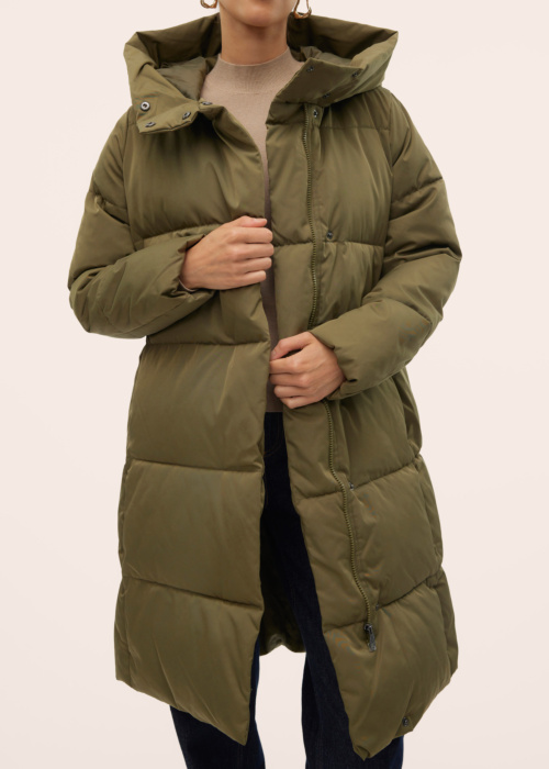 Vero Moda žieminis paltas Stella