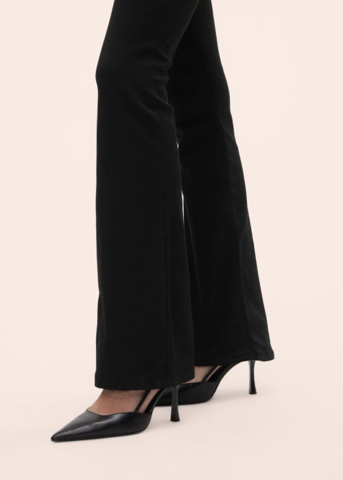 Vero Moda džinsai Flash