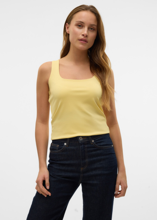 Vero Moda viršutiniai marškinėliai Million