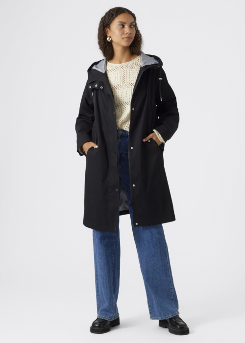Vero Moda pavasario-rudens parka