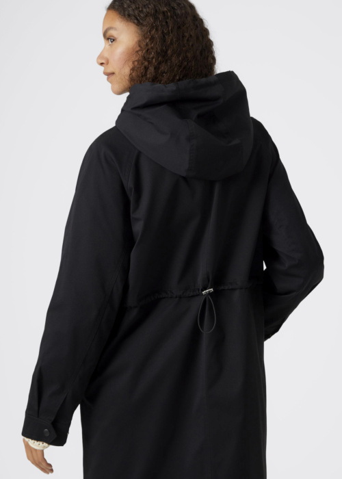 Vero Moda pavasario-rudens parka