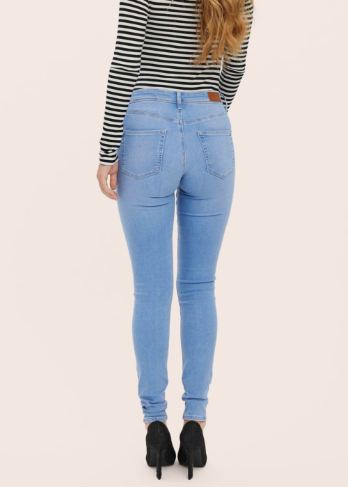 Vero Moda džinsai Lux