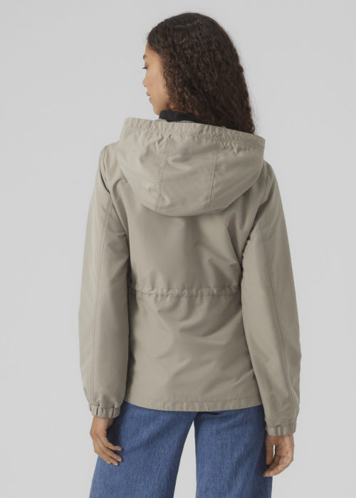 Vero Moda pavasario-rudens parka Paisley