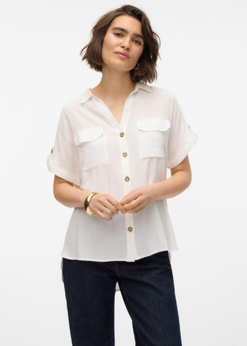 Vero Moda palaidinė Bumpy