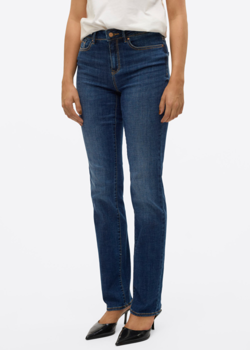 Vero Moda džinsai Flash