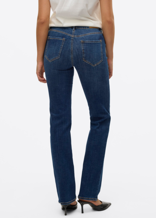 Vero Moda džinsai Flash