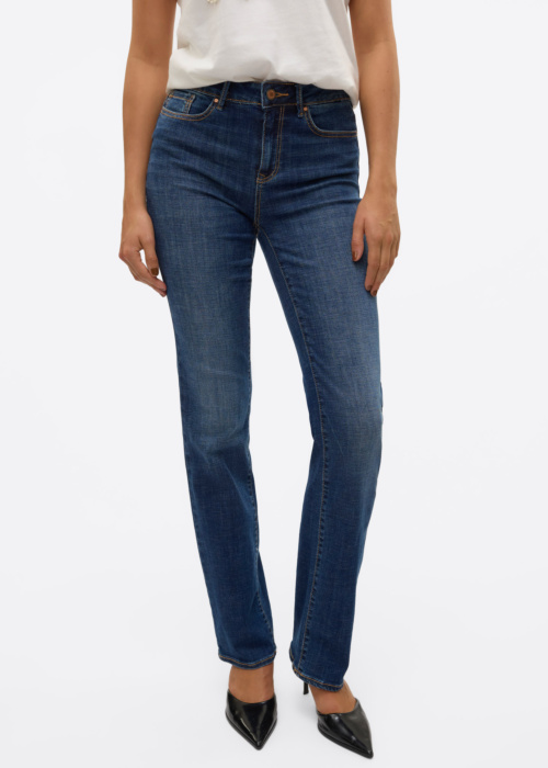 Vero Moda džinsai Flash