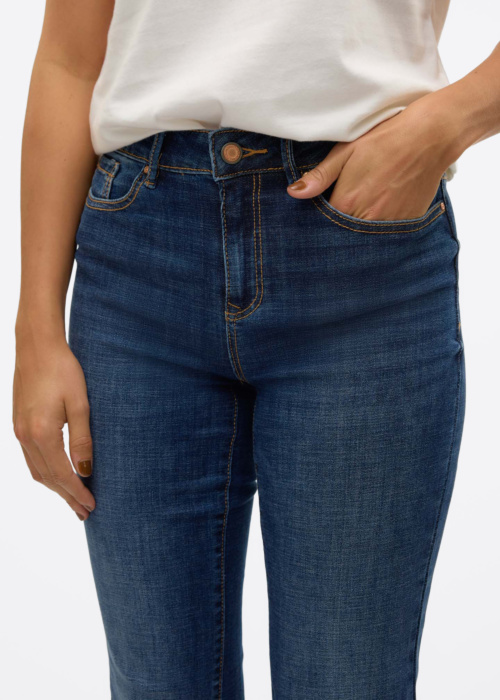 Vero Moda džinsai Flash