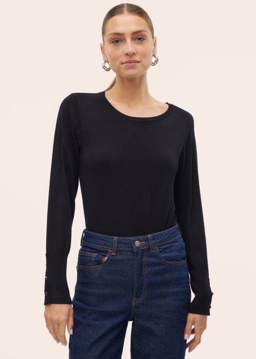 Vero Moda megztinis Dory