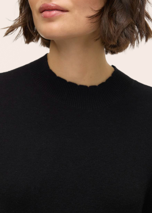 Vero Moda megzta suknelė Limone