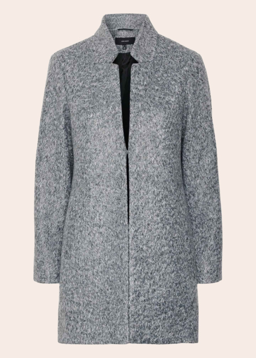 Vero Moda pavasario-rudens paltas Elitekatrine