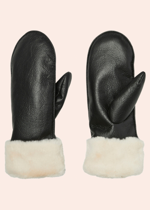 Vero Moda kumštinės pirštinės Mathilde