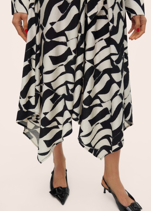 Vero Moda marškinėlis-suknelė Joss Aria