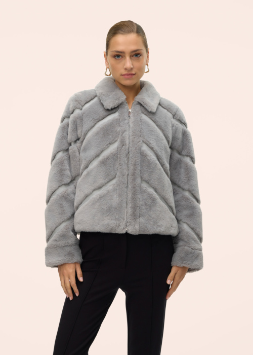 Vero Moda kailis Sonjaluis