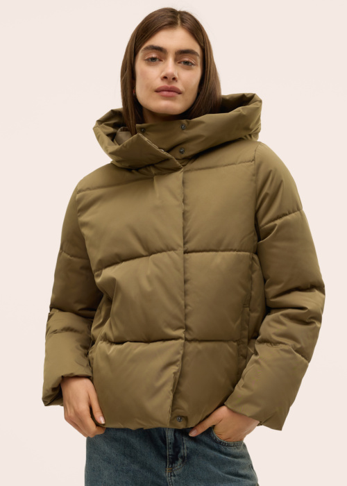 Vero Moda žieminė striukė Stella