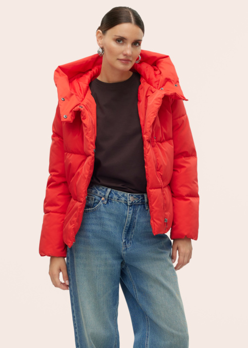 Vero Moda žieminė striukė Stella