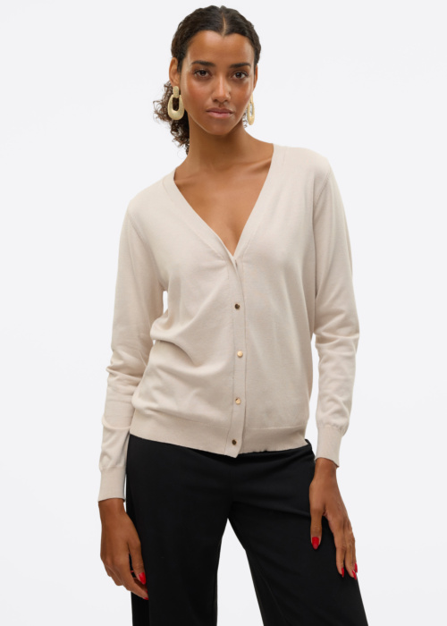 Vero Moda megztinis Silje