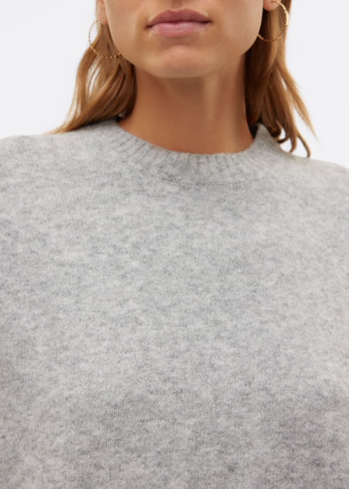 Vero Moda megztinis Boom