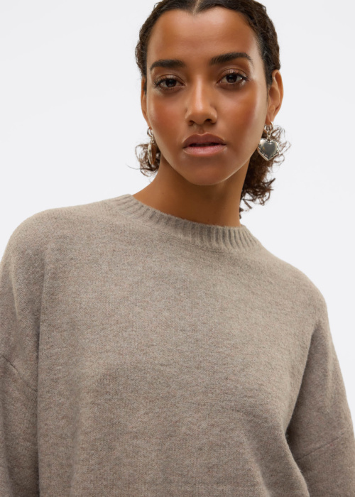 Vero Moda megztinis Boom