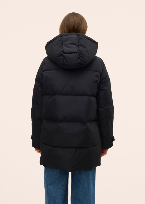 Vero Moda pūkinė striukė Leonielea