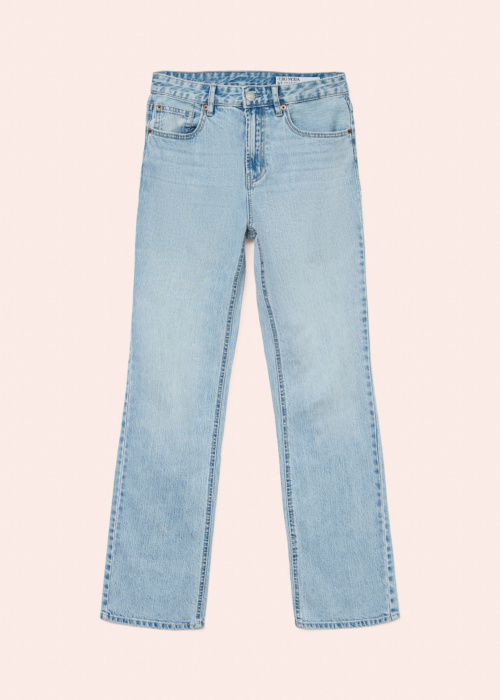 Vero Moda džinsai Tessa