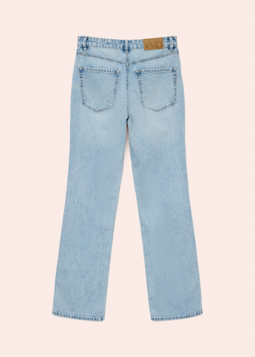 Vero Moda džinsai Tessa