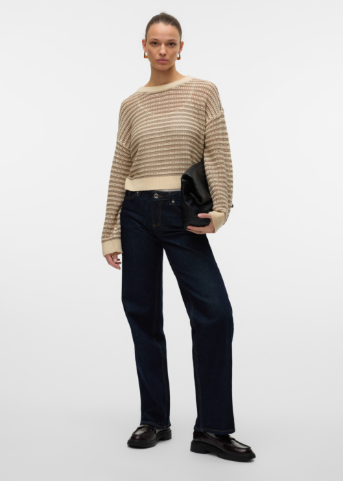 Vero Moda megztinis Newmadera