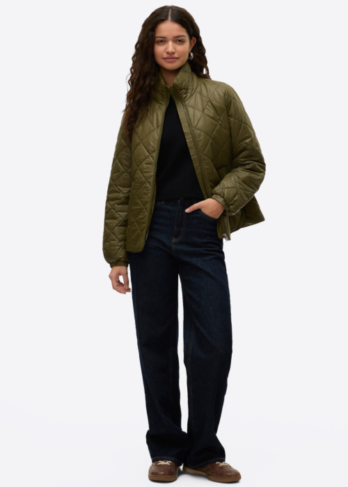 Vero Moda pavasario-rudens striukė Skylar