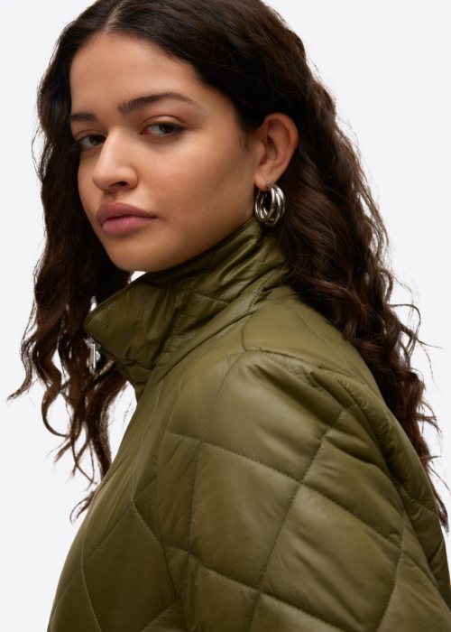 Vero Moda pavasario-rudens striukė Skylar