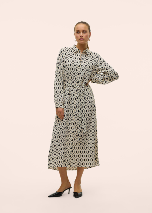 Vero Moda marškinėlis-suknelė Varia