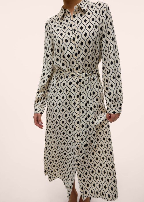 Vero Moda marškinėlis-suknelė Varia