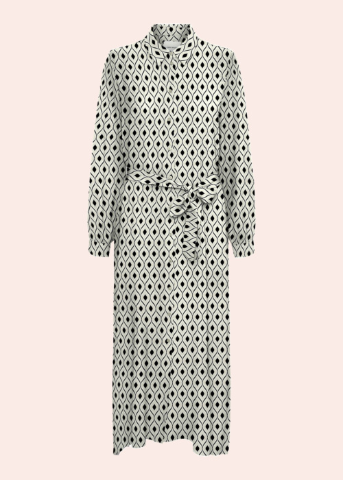 Vero Moda marškinėlis-suknelė Varia