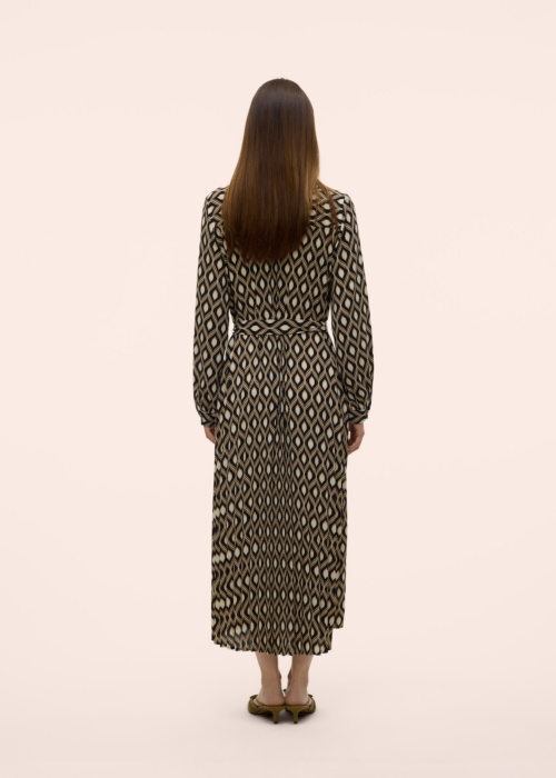 Vero Moda marškinėlis-suknelė Varia