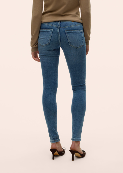 Vero Moda džinsai Tanya