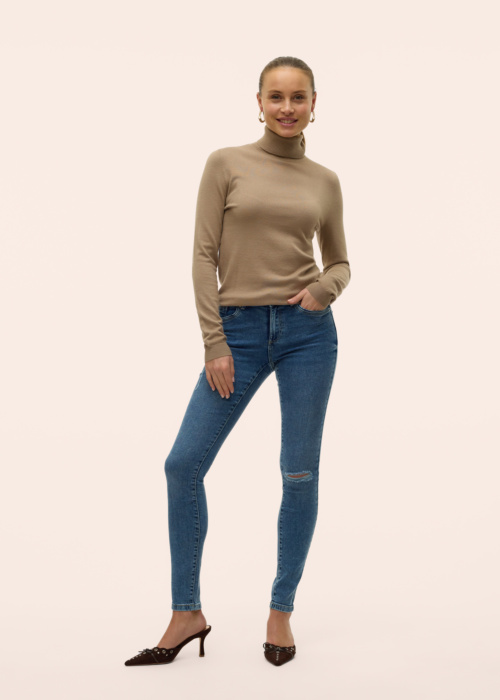 Vero Moda džinsai Tanya