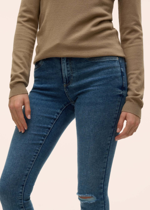 Vero Moda džinsai Tanya