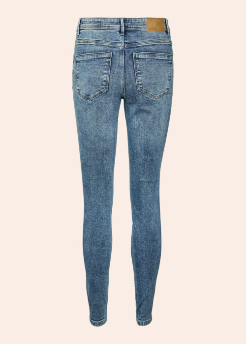 Vero Moda džinsai Tanya