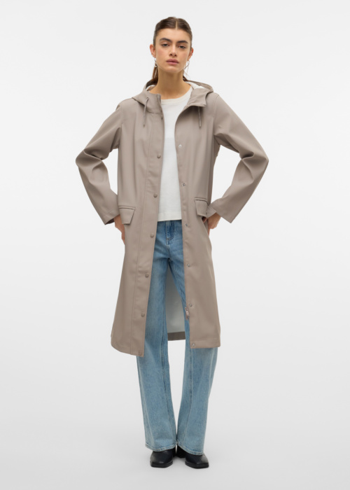 Vero Moda lietpaltis Malou