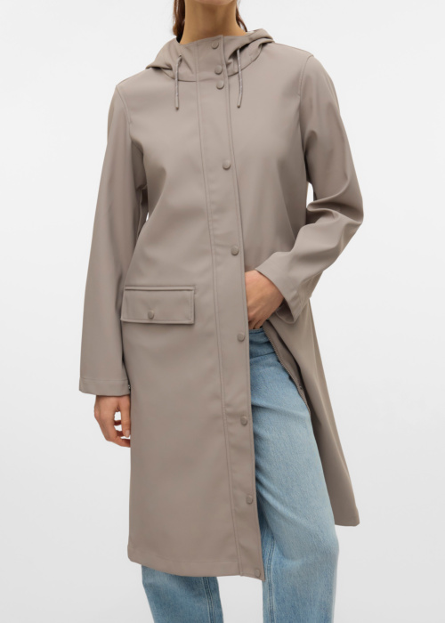 Vero Moda lietpaltis Malou