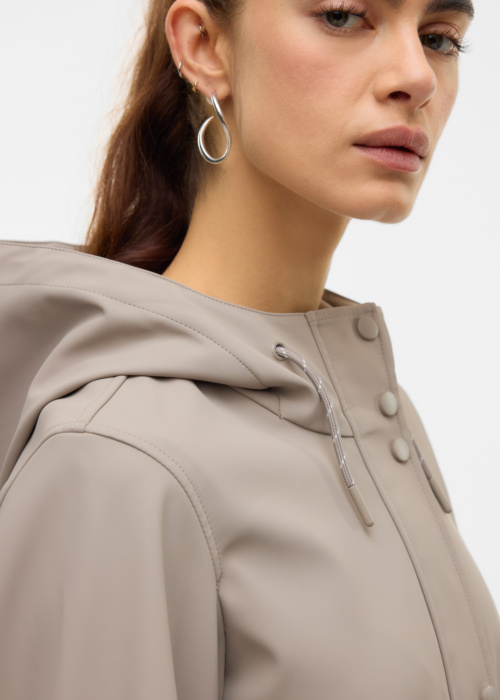 Vero Moda lietpaltis Malou