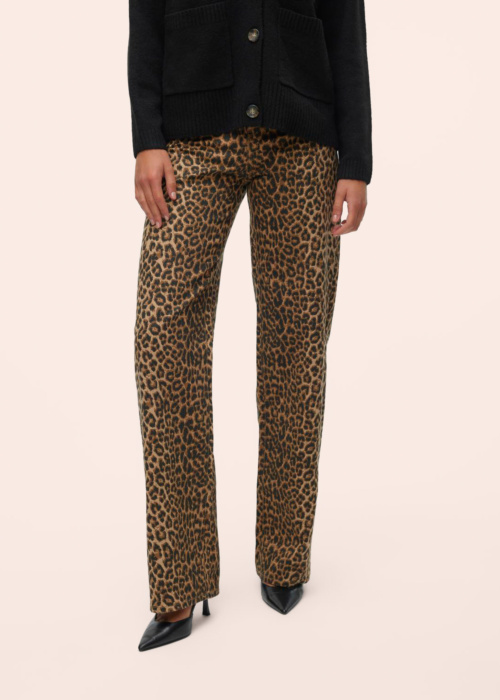 Vero Moda džinsai Tessa