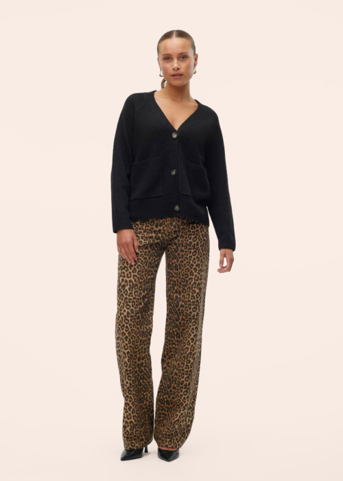 Vero Moda džinsai Tessa