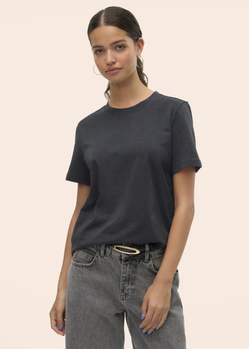 Vero Moda marškinėliai Paulina