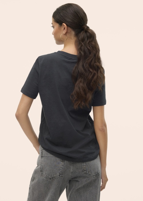 Vero Moda marškinėliai Paulina