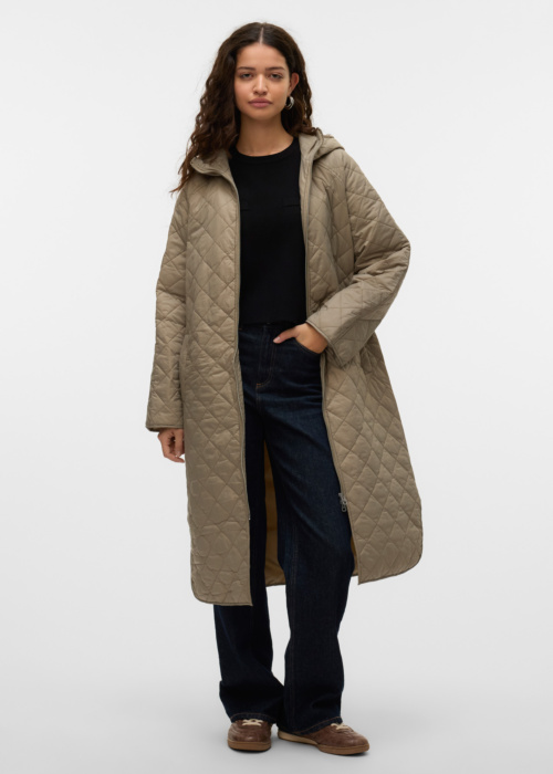 Vero Moda pavasario-rudens paltas Hayle