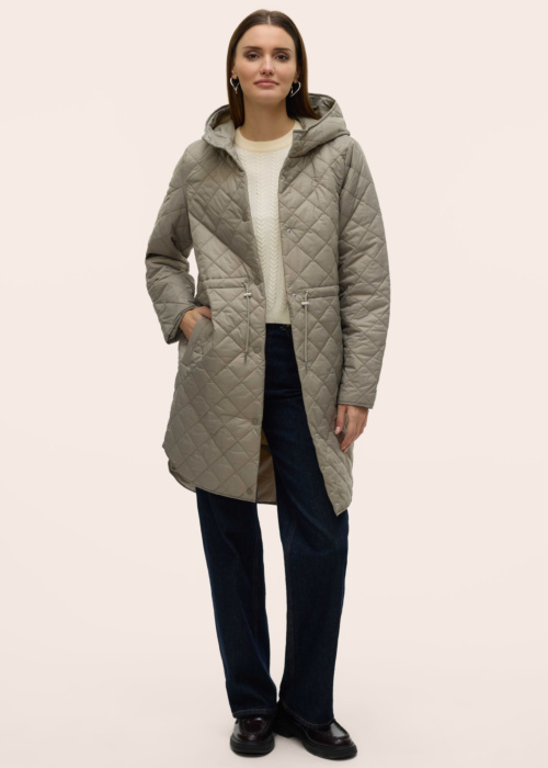 Vero Moda pavasario-rudens paltas Hayle